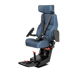 Marine Seat