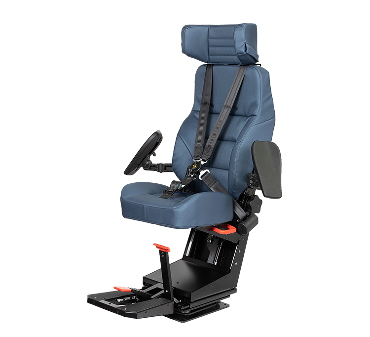 Marine Seat