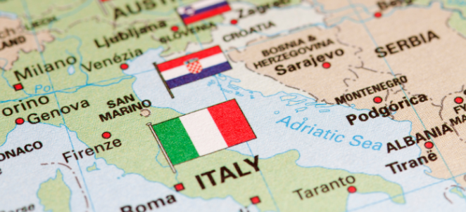 Mobius Protection Systems appoints a new agent in Italy