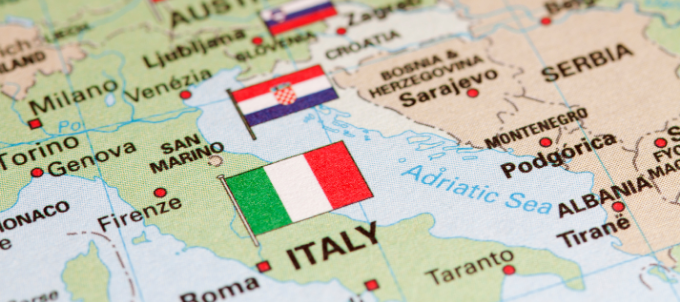 Mobius Protection Systems appoints a new agent in Italy